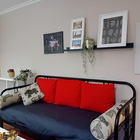 Appartement Vivienda En Casco Antiguo De Vigo Extérieur photo