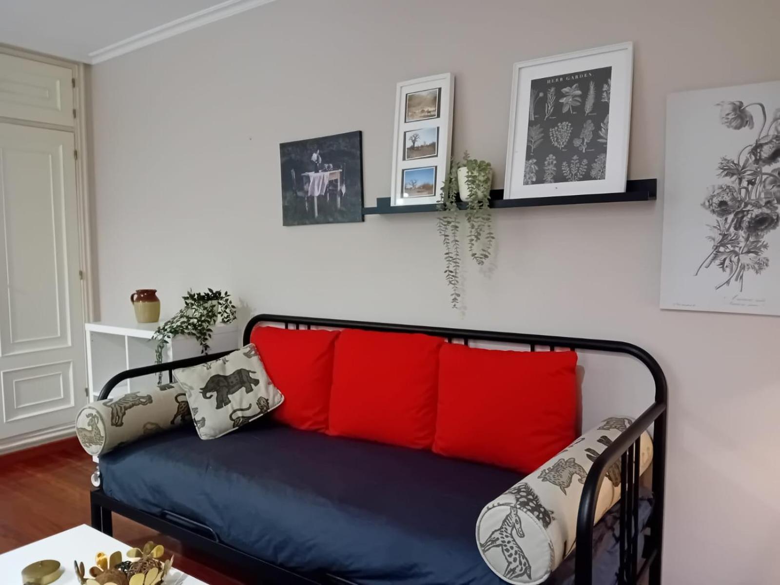 Appartement Vivienda En Casco Antiguo De Vigo Extérieur photo